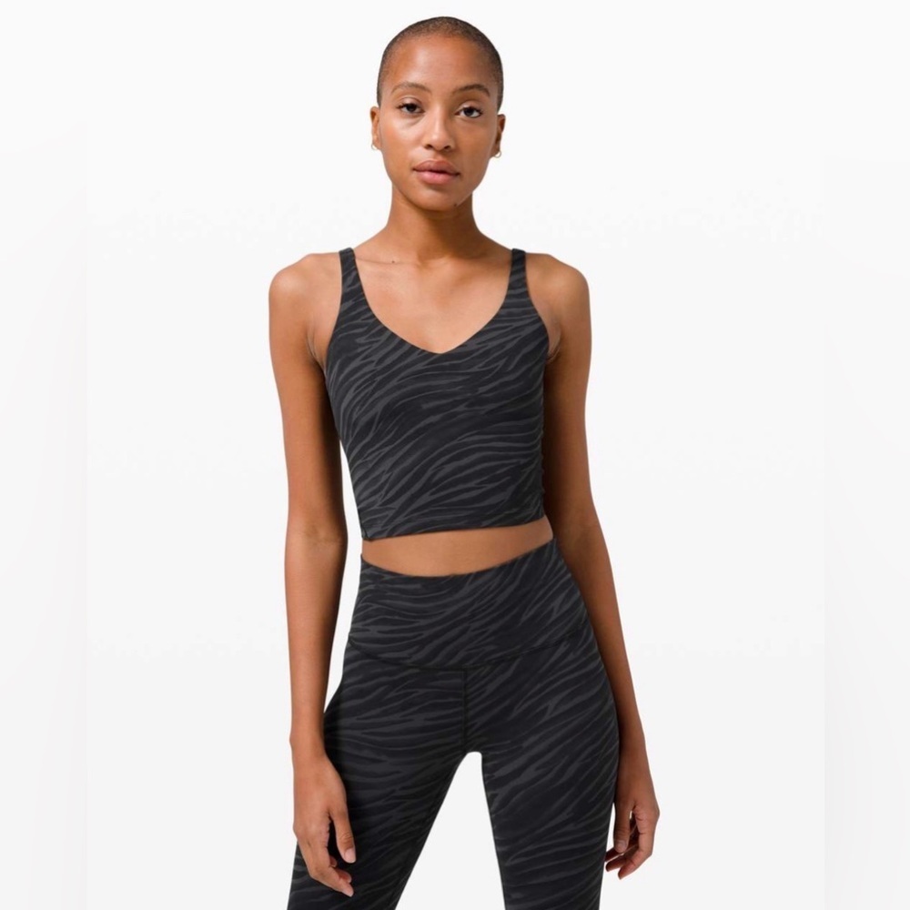 Lululemon - Align Tank Top